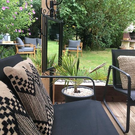 La Grenouillere Gite 3 Chambres Frevin-Capelle エクステリア 写真