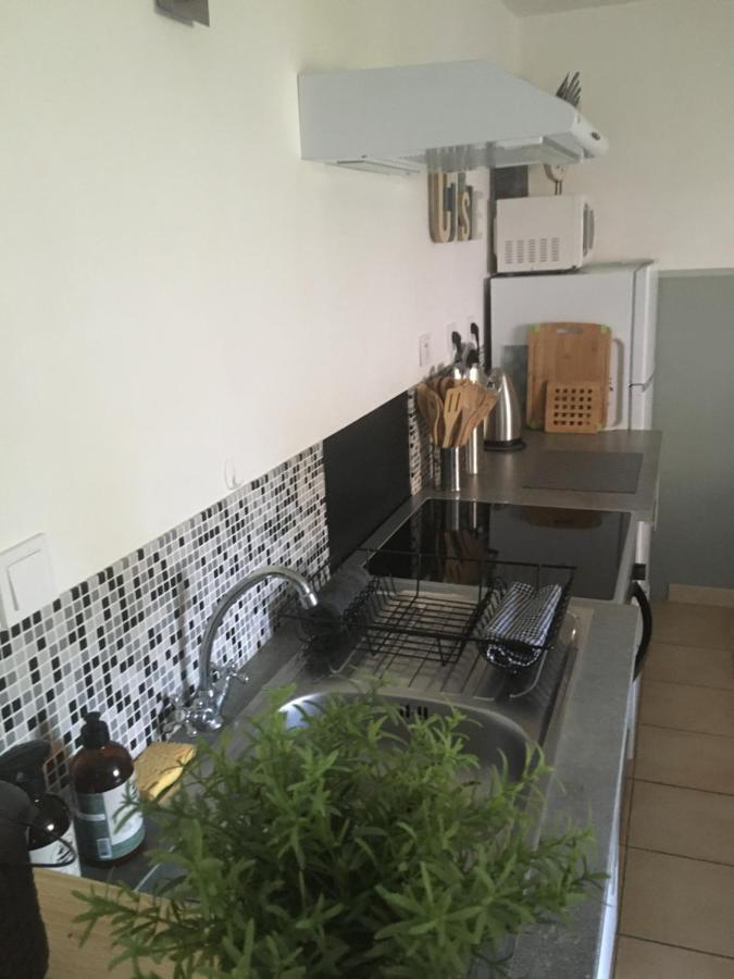 La Grenouillere Gite 3 Chambres Frevin-Capelle エクステリア 写真
