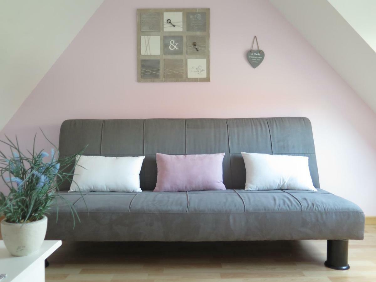 La Grenouillere Gite 3 Chambres Frevin-Capelle エクステリア 写真