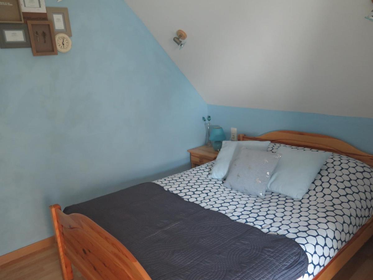 La Grenouillere Gite 3 Chambres Frevin-Capelle エクステリア 写真