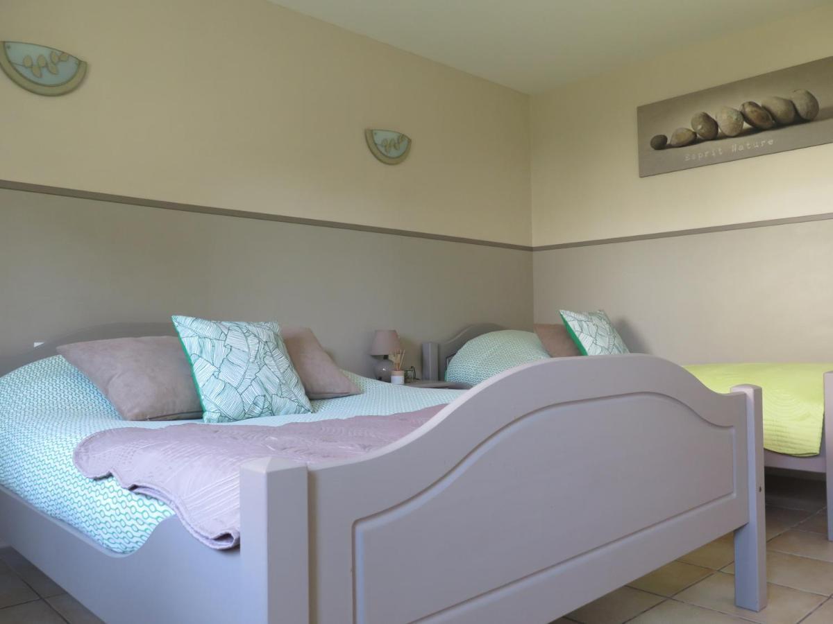 La Grenouillere Gite 3 Chambres Frevin-Capelle エクステリア 写真